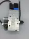   MVH-5-3/8-B 14945 FESTO SOLENOID VALVE W/ COIL & MANUAL OVERRIDE 2.5-10 BAR 