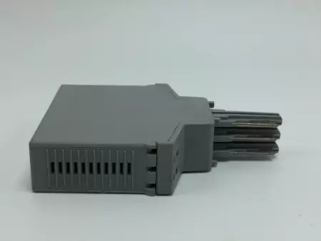 Wago 286-304 Pluggable Module Switching Relay 24VDC 250VAC 7Amp 