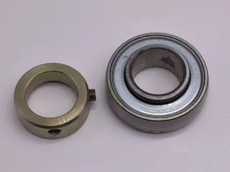 INA GRAE30NPPB INSERT BEARING 30MM BORE 