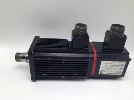 Giddings & Lewis 401-34226-02 Centurion Servo Motor 1HP 