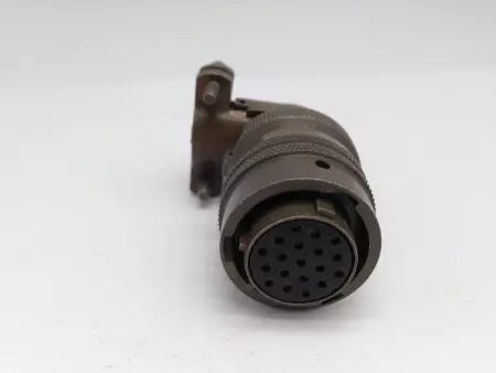 NEW AMPHENOL PT08E14-19S CIRCULAR CONNECTOR 