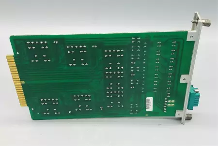  RELIANCE 0-51839-13 PC RELAY BOARD TESTED 