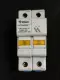  Gould USCC2I Ultrasafe™ Fuse Holder 30Amp  600VAC Class CC Fuses 