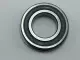 NEW SKF 6209-2RSNRJEM RADIAL DEEP GROOVE BALL BEARING 45MM BORE 