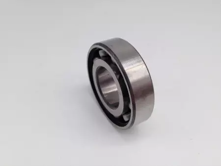 NEW Fafnir S8KD Deep Groove Ball Bearing 