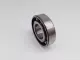 NEW Fafnir S8KD Deep Groove Ball Bearing 