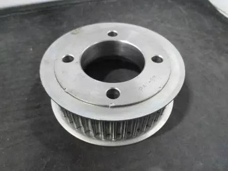   P40-8M Synchronous Sprocket 40 Teeth, 8mm Pitch 