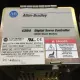 Allen Bradley 1394-SR9AF SER.B DIGITAL SERVO CONTROLLER SHUNT MODULE 