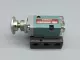 NUMATICS 11BSA44AOA SOLENOID VALVE PUSHBUTTON W/BASE 