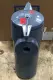 Hayward FLT1152 Bag Filter Housing, PVC 1-1/2