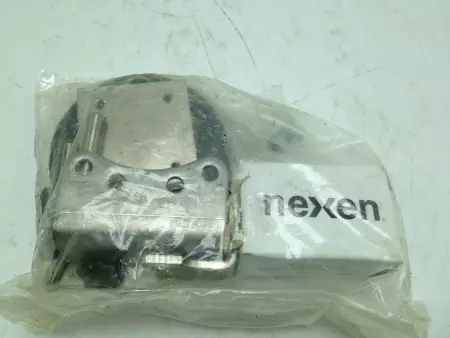 Nexen TL30AC/2 Air Engaged Torque Limiter, 1.125