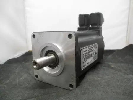 Rexroth MSK040C-0600-NN-M1-UP0-NNN 3-Phase Servo Motor 600V 3.1A 