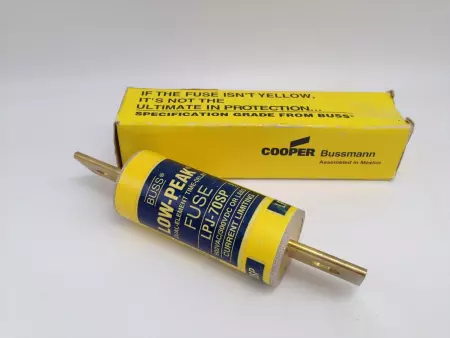 NEW BUSSMANN LPJ-70SP 70A Fuse 
