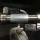  SMC NCDJ2KB16-150-C73L Non-Rotating Cylinder TESTED 