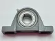 PT INTERNATIONAL SW206GSH-30MM ADAPTER MOUNT PILLOW BLOCK BEARING 30MM 