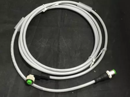 NEW Murrelektronik 7000-40121-2240200 Sensor Cable 250V AC/DC, 4Amp 