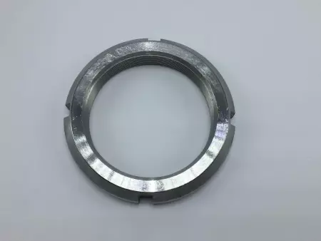 SKF N12 LOCKNUT 