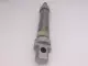  FESTO DSNU-1-3-P-A PNEUMATIC CYLINDER TESTED 