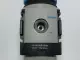  FESTO LFR-M2-G1/2-E07SG FILTER REGULATOR M SERIES 40 Âµm 102 PSI TESTED/EXC. 