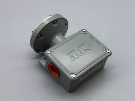 Static O Ring 12NN-Y4-N1-C1A Pressure Switch 0.5 to 6 Psi 