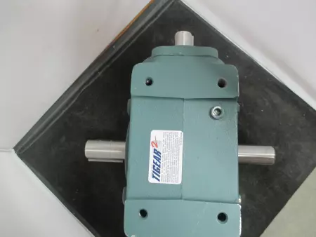  Dodge Tigear 23S10LR Tigear-2 Gear Reducer, 10:1 Ratio 