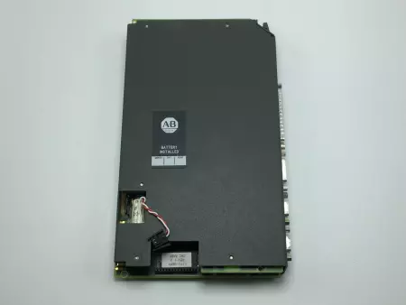 Allen-Bradley 1771-OEM1 High Speed Microcontroller Module 