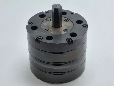 Zenith 11-62250-5000-0 Gear Pump 0.25cc  QS-4848-TS-0255 