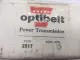 OPTIBELT 2517 TAPER BUSHING, TYPE 2517, BORE SIZE 48, 