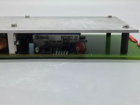 LSC 949-3-584 Power Supply PC Board 