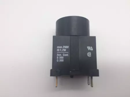 Telemecanique D0FB10 Contact Block for Illuminated Pushbutton 