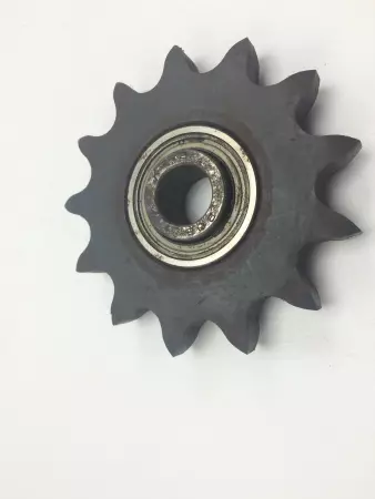 BREWER MACHINE B6013H ROLLER CHAIN SPROCKET 