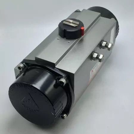 Actreg ACT-500-R Pneumatic Actuator, 116Psi/8Bar 