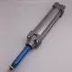 NEW Norgren RA/28340/N1/80 Pneumatic Cylinder 40mm Bore 80mm Stroke 