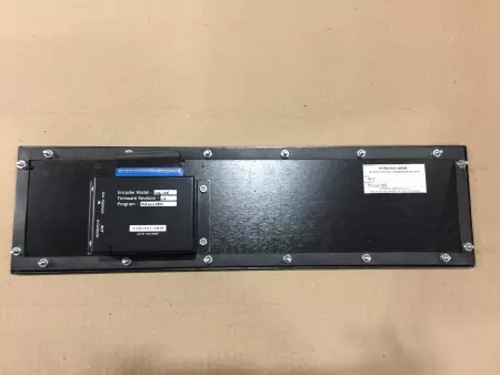 NEW Strongarm 40F Membrane Keypad 36-Function Key W/Encoder USE145 