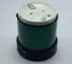 NEW SCHNEIDER ELECTRIC 84506 HARMONY XVB-C33 GREEN STEADY UNIT 12-230V 