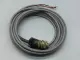 NEW HYDE PARK AC150 PLC  CONNECTOR CABLE 10FT, SERIES SM700 