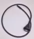 Sick LLUV-5-1000-A Fiber Optic Cable 1,000mm Length W/Lens 