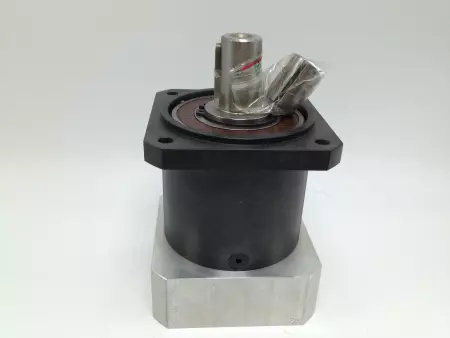 Relex AG CH-8645 Planetary Gear Reducer Ratio 8:1 