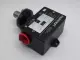 NEW Ashcroft B424S-XC406 Pressure Switch 