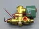 NEW ASCO 8300D64U NEW ASCO RED HAT SOLENOID VALVE 3/8