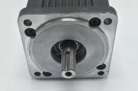 Allen Bradley 1326AS-B330H-21 Servo Motor, 0.9kW Frame 75mm 