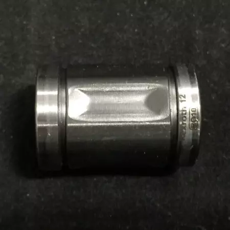 REXROTH KBM-12-D STANDARD LINEAR BUSHING 