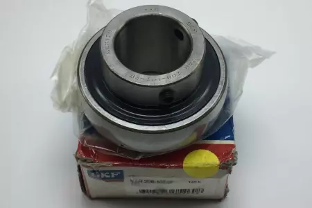 NEW SKF YAR 208-107-2F Insert Bearing 1-7/16