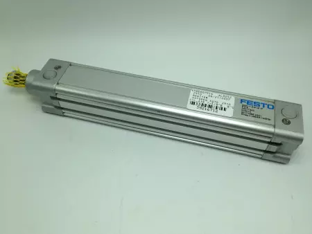 NEW FESTO DNC-1-5/8-8-PPV-A PROFILE CYLINDER, 177874 