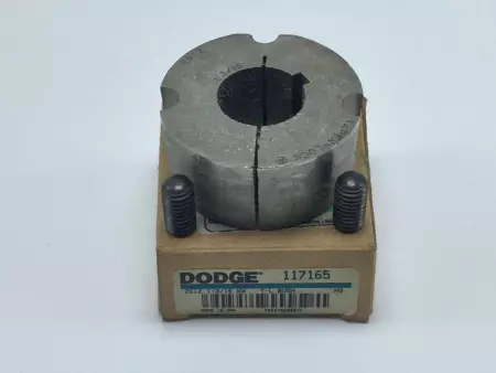 NEW Dodge 117165 Taper-Lock Bushing Series 2012 1-3/16