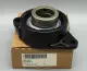 NEW PT International OWFZ208X40A-C4 Flange Bearing Bore 40mm 