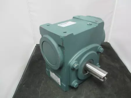  Dodge Tigear 23S10LR Tigear-2 Gear Reducer, 10:1 Ratio 