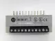 ALLEN BRADLEY 160-DM-SF1 SER.C ANALOG INTERFACE MODULE, 24VDC TESTED 