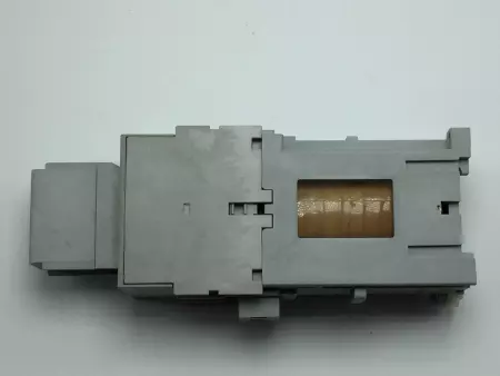  ALLEN BRADLEY 100-C43Z-00 ALLEN BRADLEY NON-REVERSING CONTACTOR 43A/24VDC COIL,