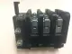  GENERAL ELECTRIC CR224C210F 3-Pole Overload Relay, 600 VAC TESTED 